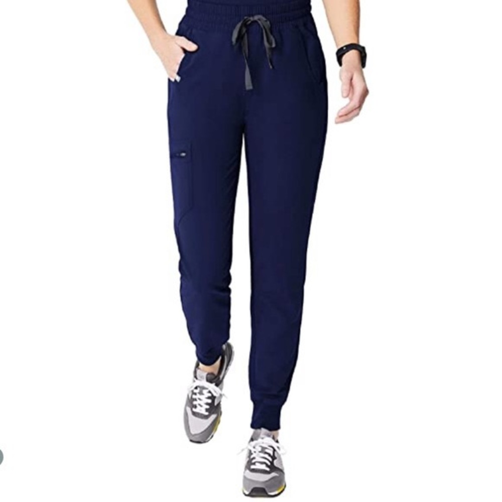 2 NWT Zamora High Waisted Jogger